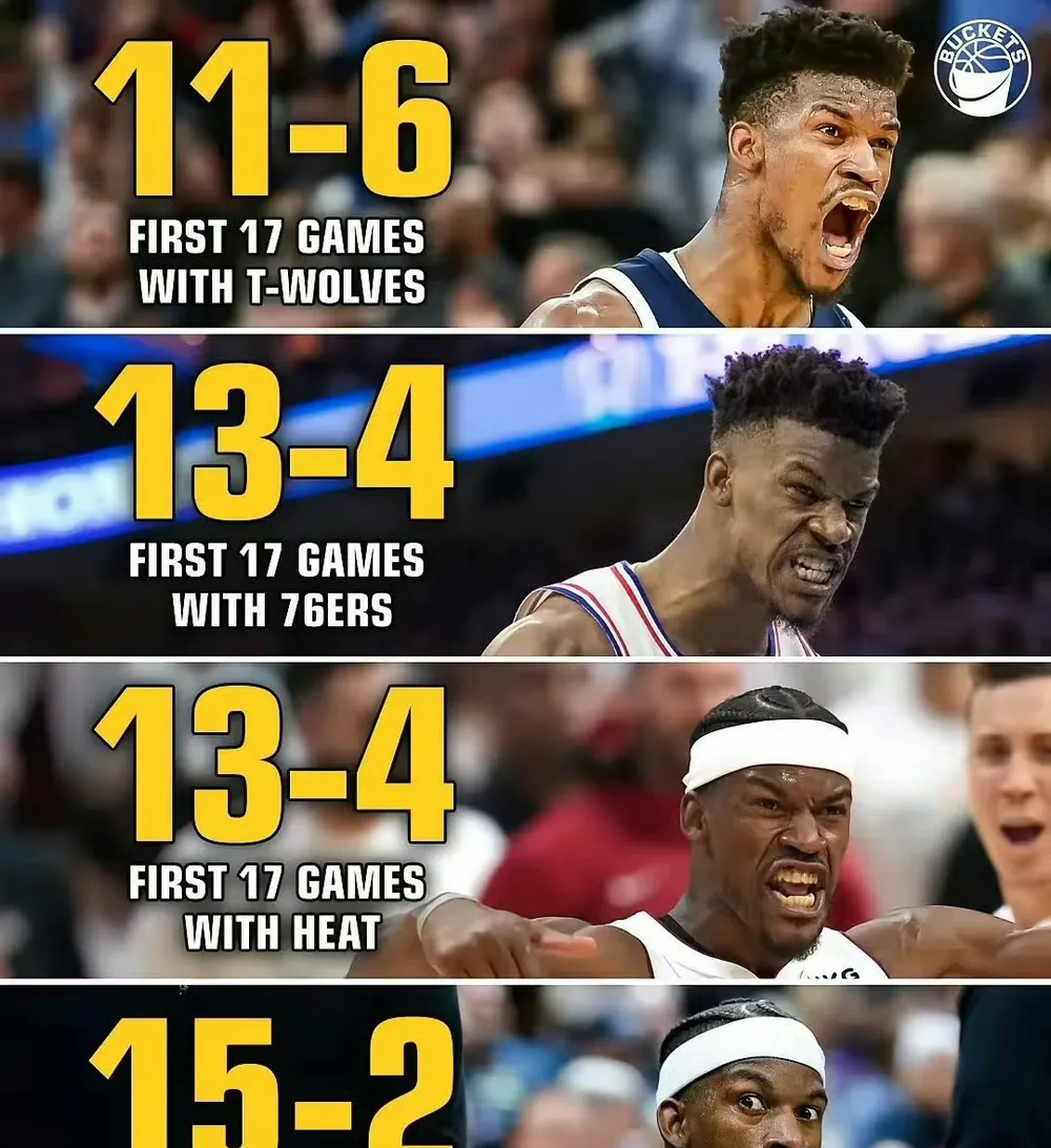 J9-关于巴特勒连续十场比赛得分超过表现优异，湖人不断突破！比赛高潮迭起的信息