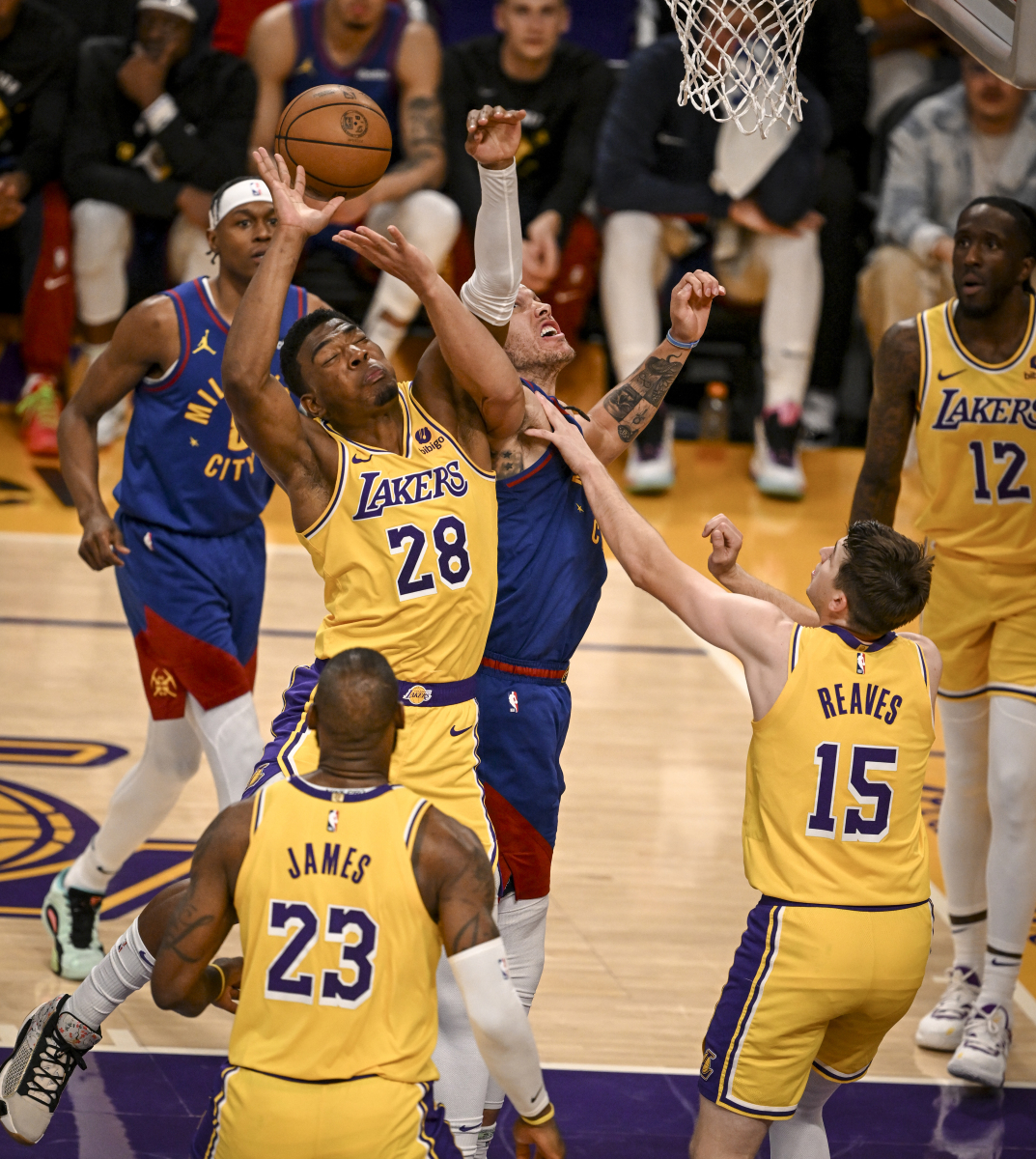 九游会- 詹姆斯精彩进球集锦 