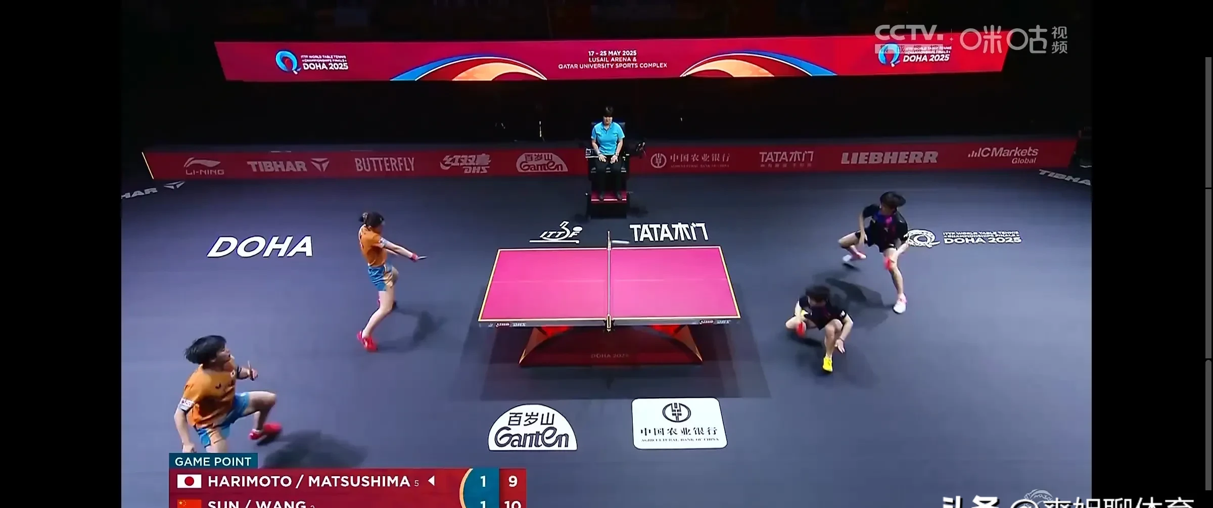 J9- 莎拉波娃大满贯决赛次数 