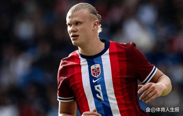 J9-哈兰德在美国队比赛中刷新纪录，比赛局势复杂引发热议！引发球迷热议的简单介绍