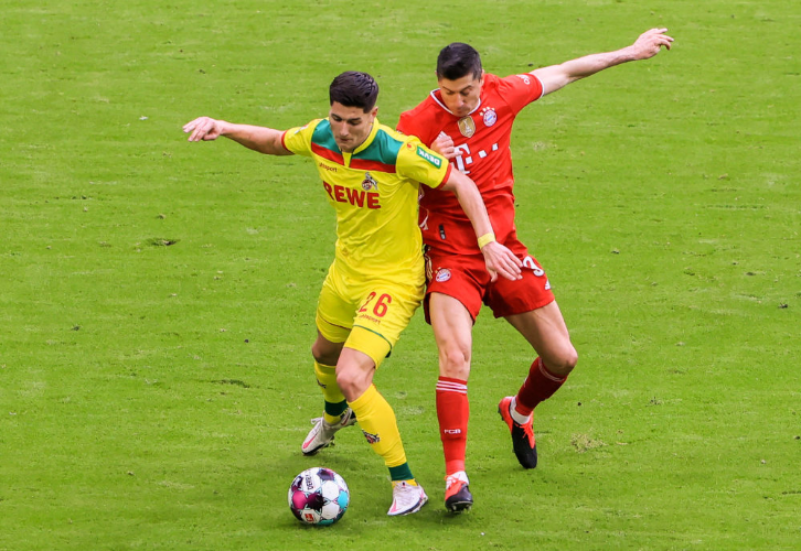 J9- 莱万多夫斯基人品 