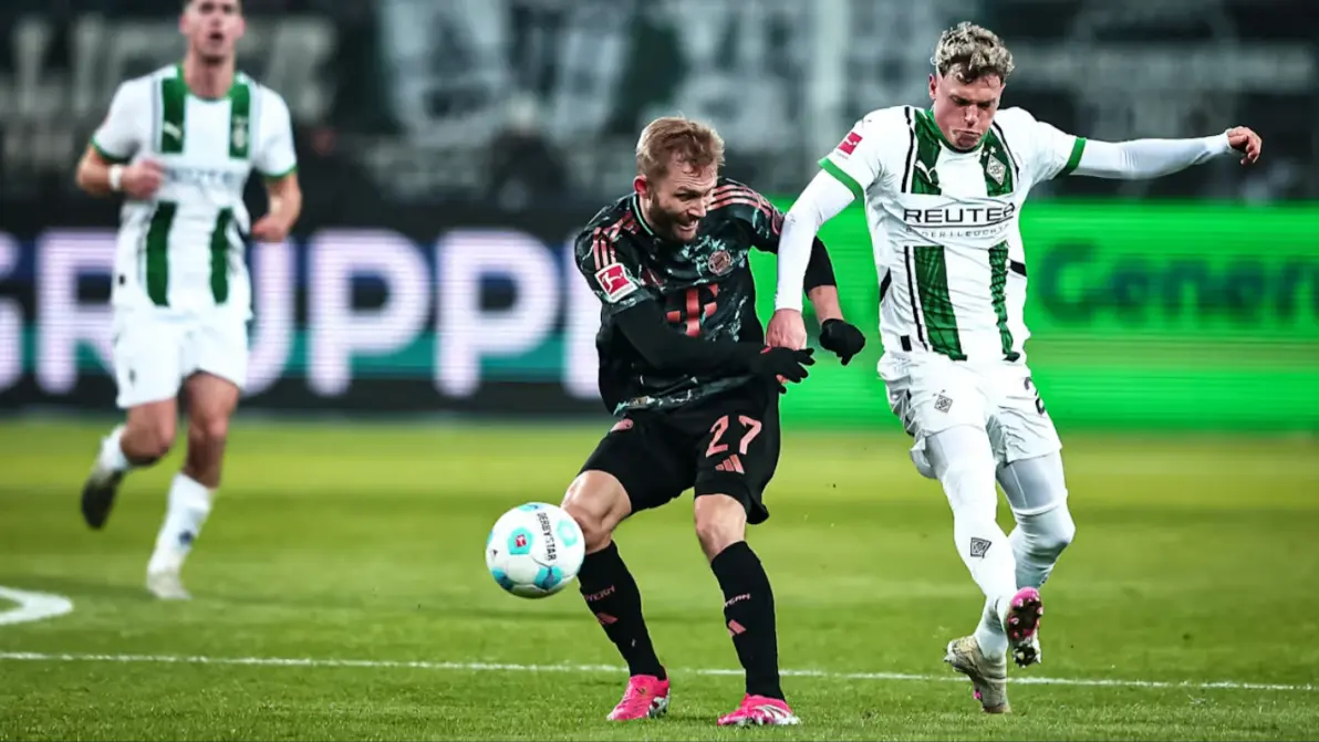 包含今晚门兴格拉德巴赫迎来里程碑——世预赛节点到来;目标明确;纪律约束更严格的词条 包含今晚门兴格拉德巴赫迎来里程碑——世预赛节点到来;目标明确;纪律约束更严格的词条