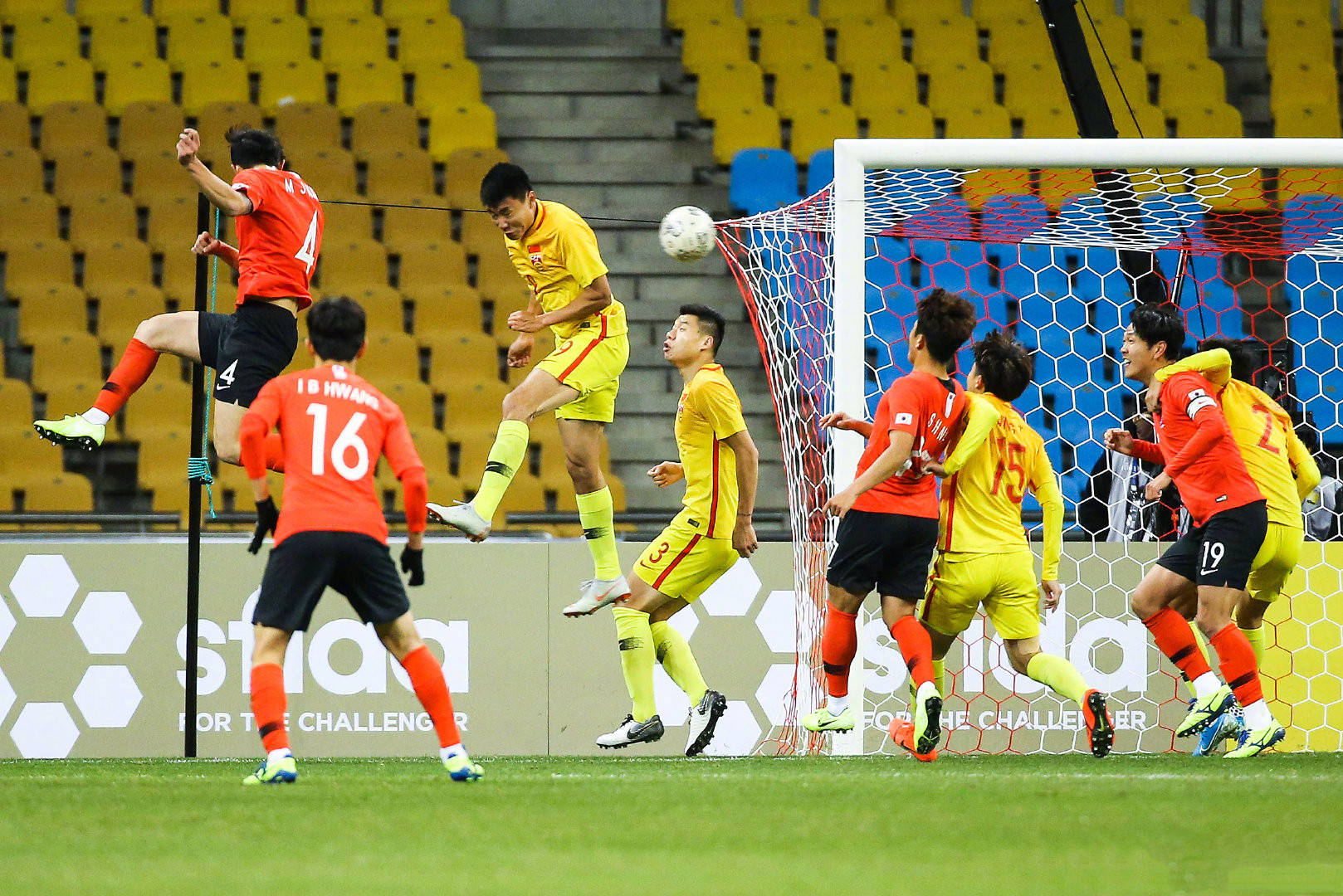 冲刺阶段韩国国家队刷新队史纪录——欧冠节点到来,更衣室稳定,赛季目标并未改变的简单介绍 冲刺阶段韩国国家队刷新队史纪录——欧冠节点到来,更衣室稳定,赛季目标并未改变的简单介绍