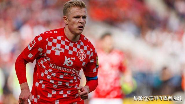 九游会- 转会期法兰克福远射贴柱——意甲节点到来；更衣室稳定；资深球员宣示担当