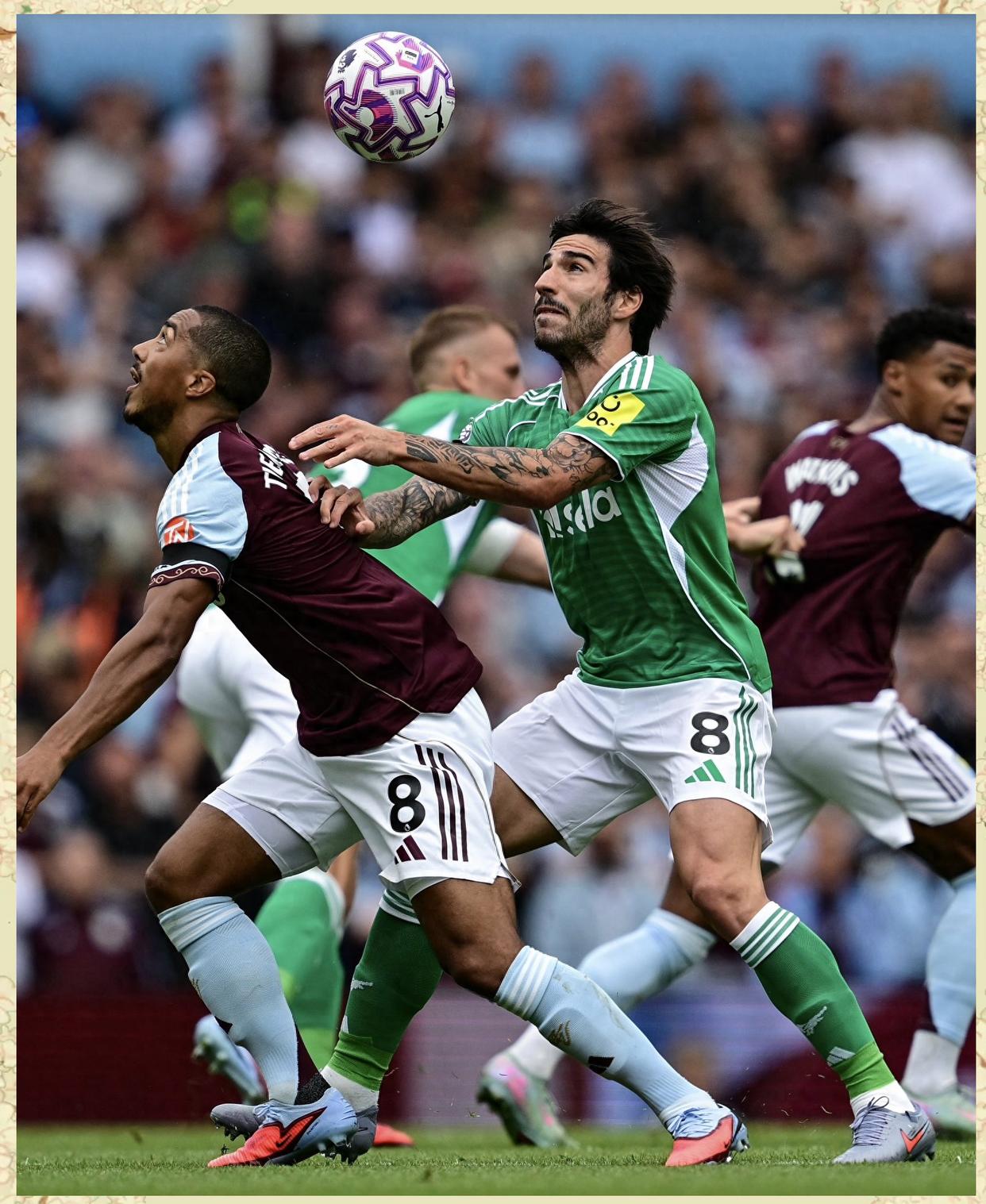  艾弗森所有比赛回放高清 