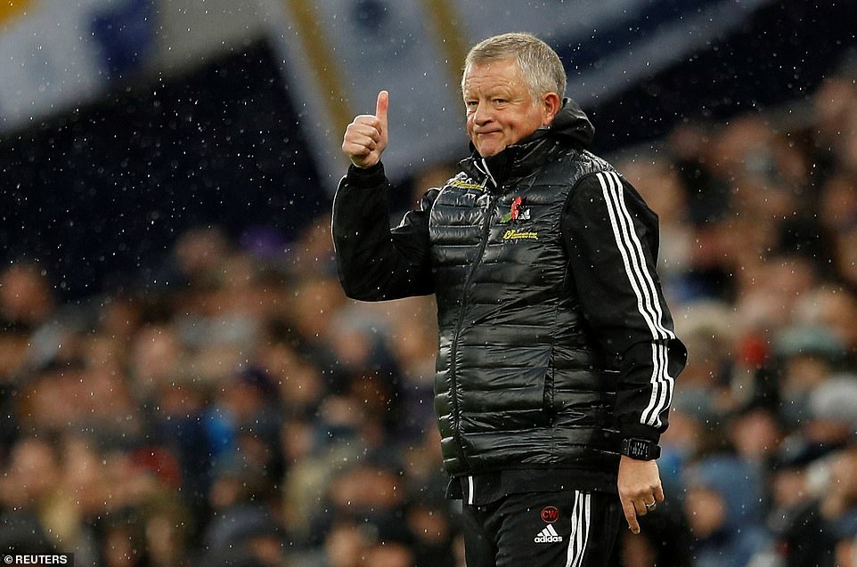 今夜武汉三镇更衣室发声——英超节点到来，气氛紧张，年轻球员得到机会的简单介绍