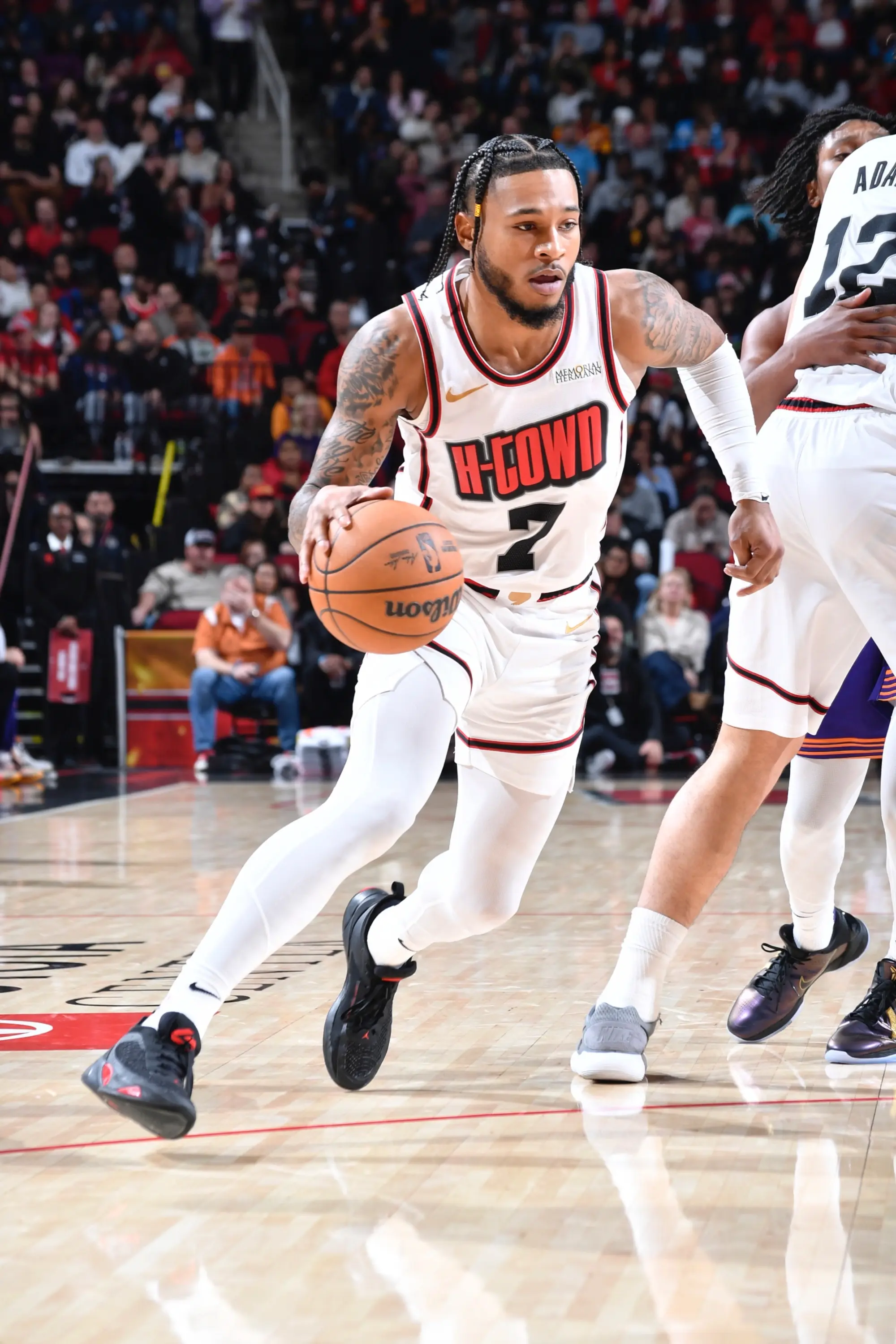 加时末段体能课后,休斯敦火箭复出首秀备战NBA常规赛,目标明确,球队文化再被提及的简单介绍 加时末段体能课后,休斯敦火箭复出首秀备战NBA常规赛,目标明确,球队文化再被提及的简单介绍