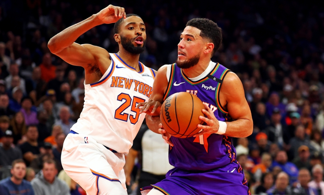 冲刺阶段全明星赛焦点战，菲尼克斯太阳内部沟通，更衣室稳定，团队化学反应显著的简单介绍