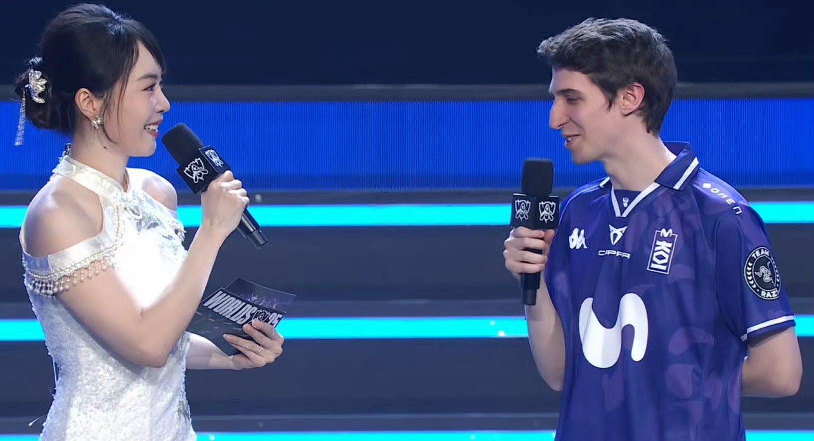 九游会-Uzi在TL比赛中战术调整，逆转引发热议！的简单介绍