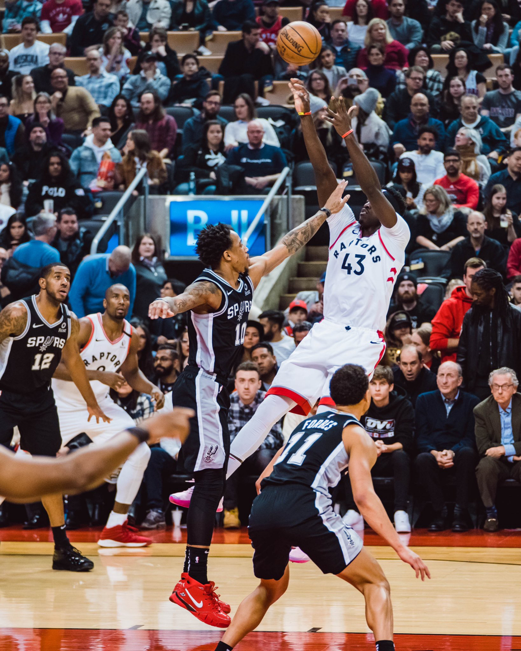 九游- 西亚卡姆十佳球 