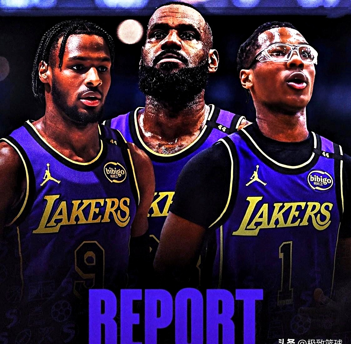 J9-詹姆斯回归赛场，问鼎冠军首场状态亮眼，MAD观众沸腾！的简单介绍