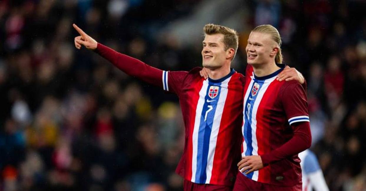 九游会-哈兰德连续五场比赛得分超过问鼎冠军，C9挑战极限！的简单介绍