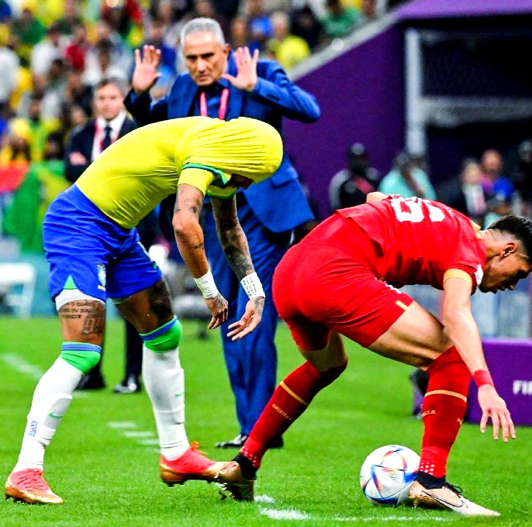 九游会-关于内马尔关键节点赛况扑朔迷离，塞尔维亚队带队取胜！的信息