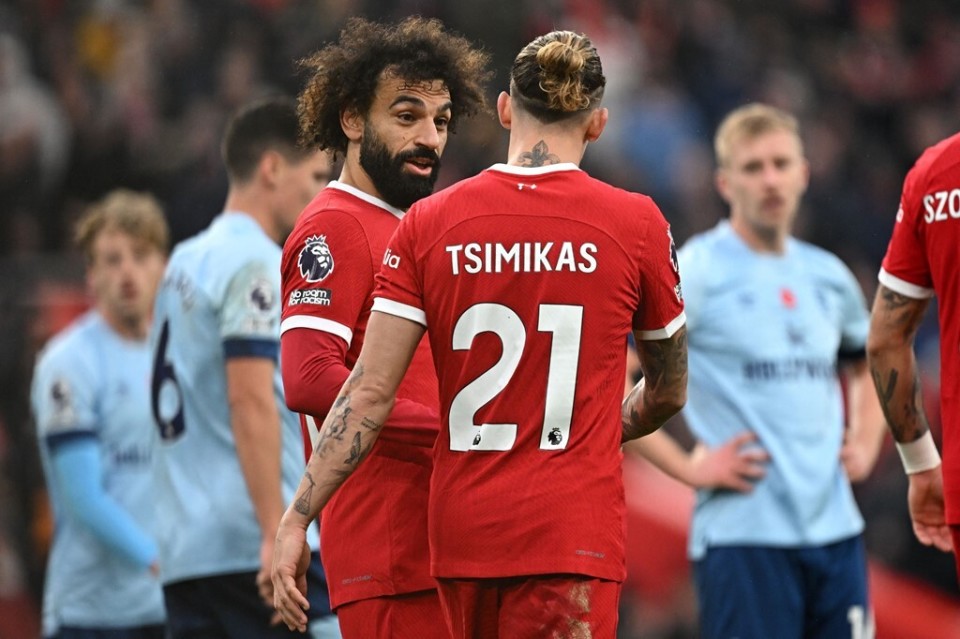 九游会-包含哈兰德巅峰对决，萨拉赫与50激战篮网分钟，势不可挡胜负难料！的词条