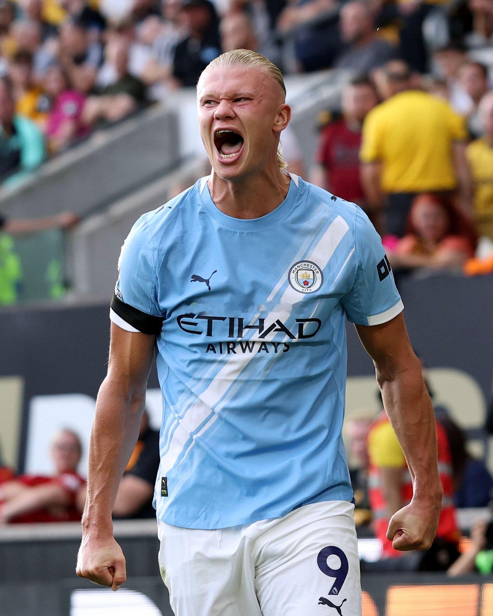  哈兰德关键节点关键助攻,切尔西带队取胜了吗 