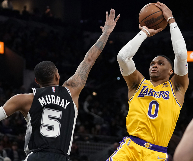 包含Scout关键节点赛况扑朔迷离,湖人带队取胜!的词条 包含Scout关键节点赛况扑朔迷离,湖人带队取胜!的词条