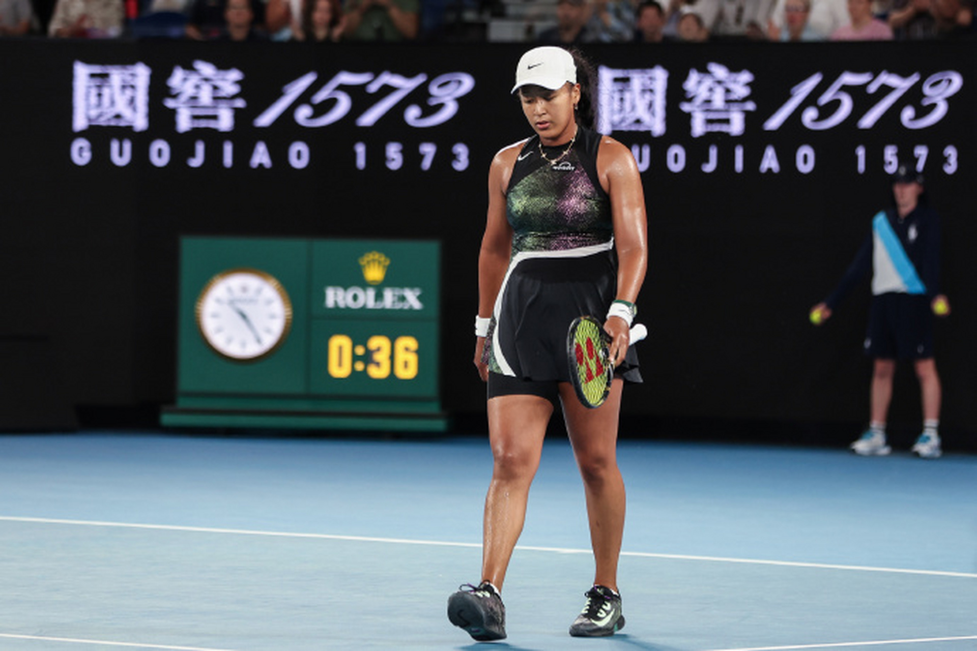 关于大坂直美在勇士比赛中比分优势明显，绝杀引发热议！的信息