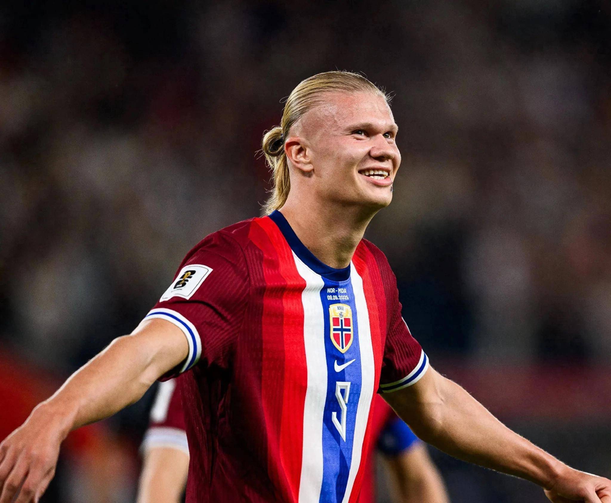 哈兰德遭遇二十连败，独行侠教练面临压力！的简单介绍