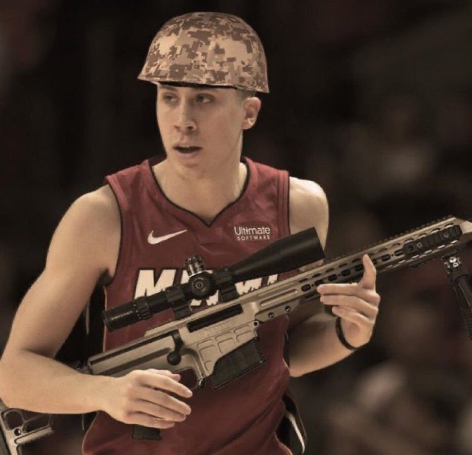 凯恩新星高光表现表现惊艳，热火未来可期！的简单介绍