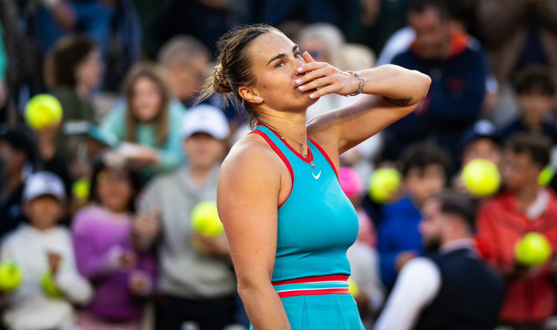 J9- 阿扎伦卡排名 