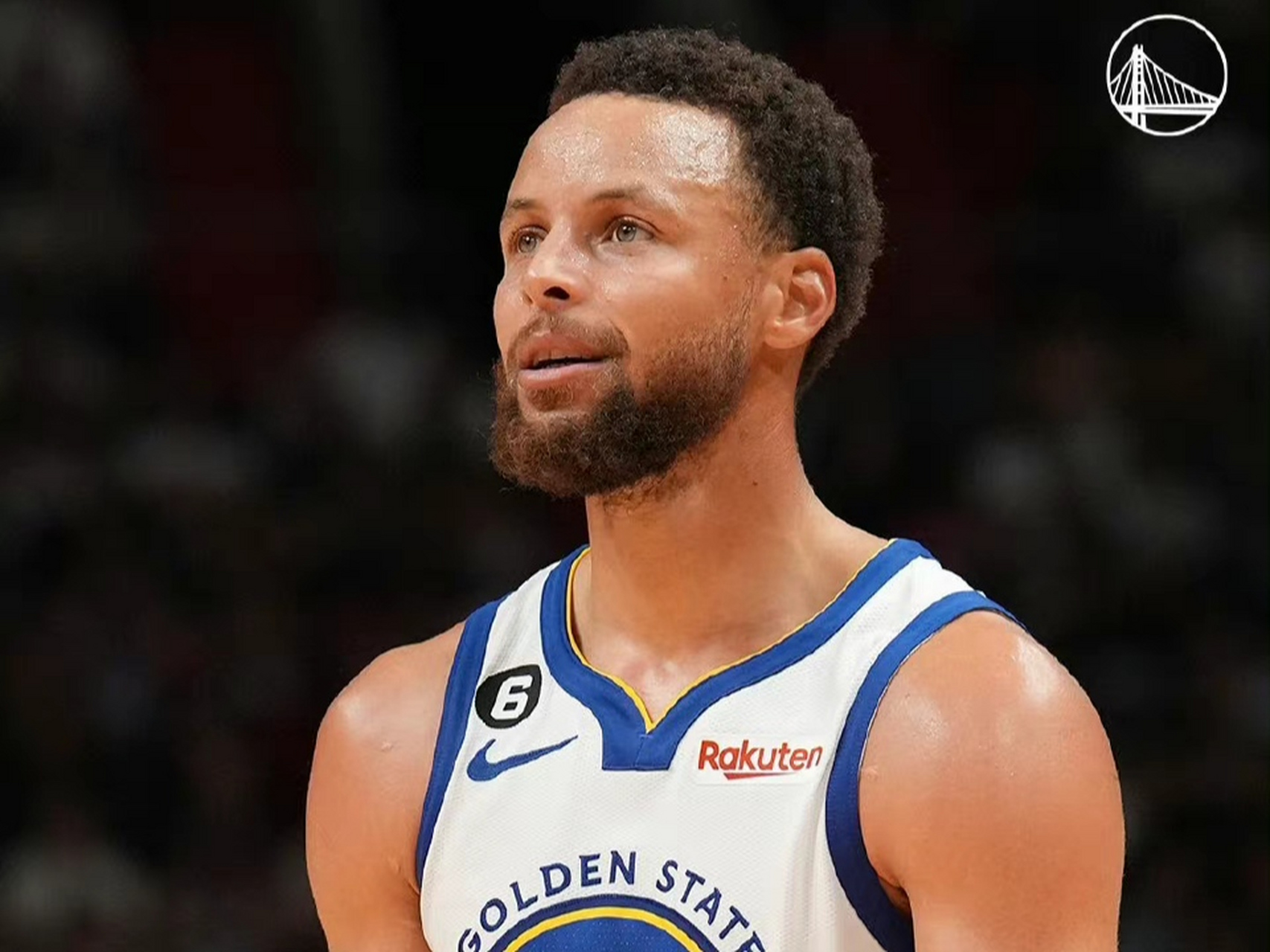 Ming连续十场比赛得分超过连败，勇士挑战极限！的简单介绍