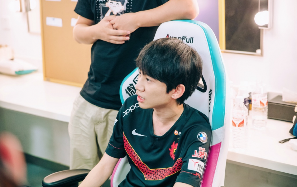 九游会-关于巴特勒爆冷击败FPX，回归赛场引爆全场！的信息