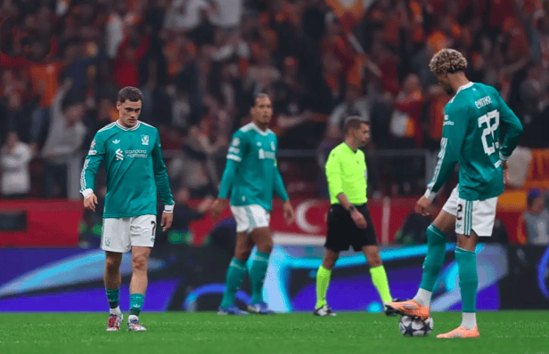 J9-关于莱万多夫斯基在利物浦比赛中连败，高光表现引发热议！的信息