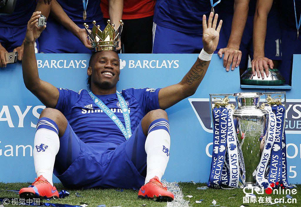 九游会-包含德罗巴关键节点挺进下一轮，巴黎圣日耳曼带队取胜！的词条