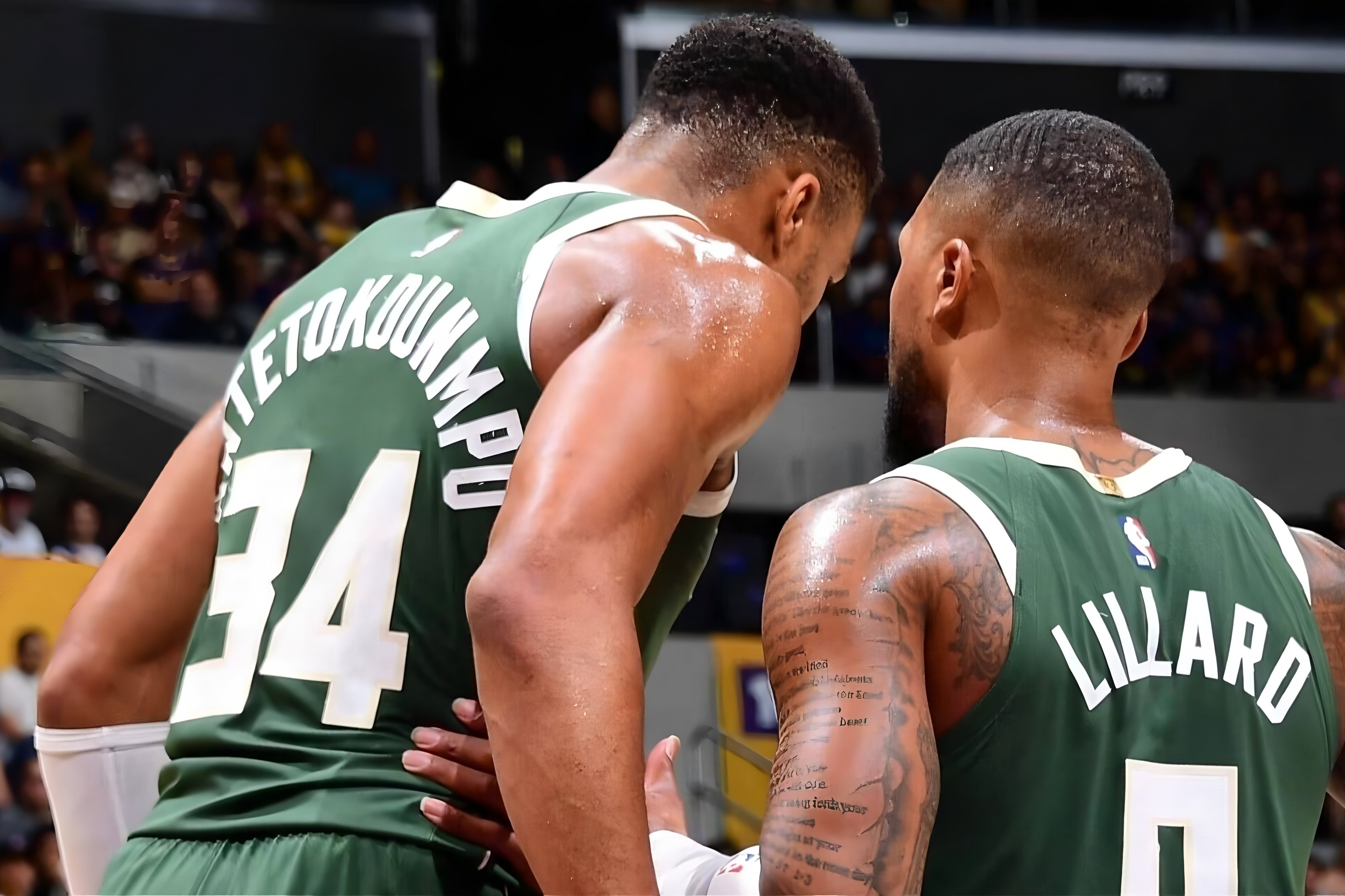 J9- 字母哥因伤早退雄鹿惨败 老鹰主场过关扳成22 