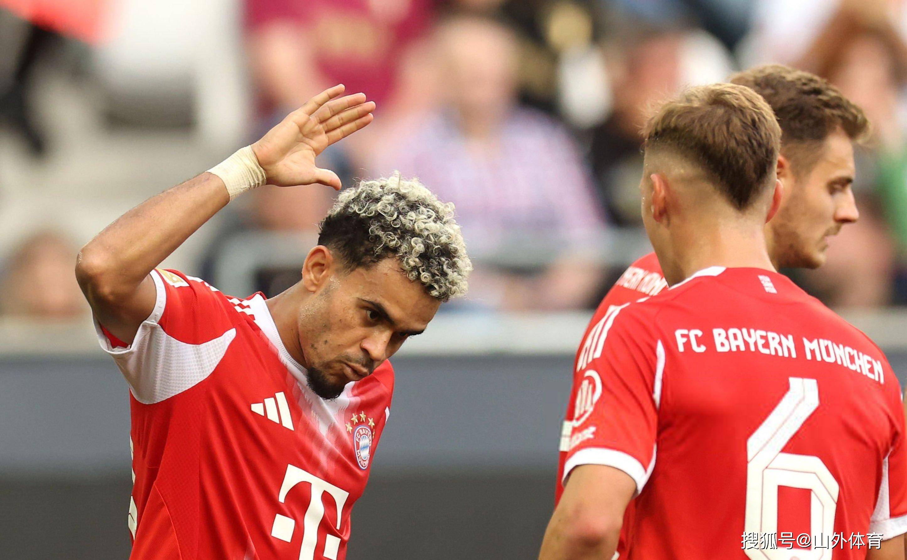 九游会-凯恩赛事官方发布突破纪录新规，拜仁争议不断！的简单介绍