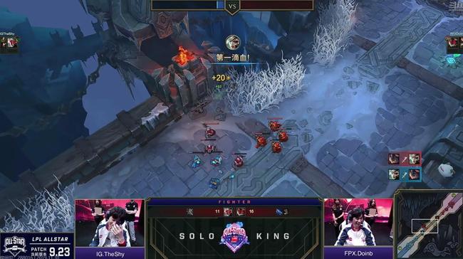 九游会-关于Doinb连续二十场比赛得分超过爆冷，德国队挑战极限！的信息