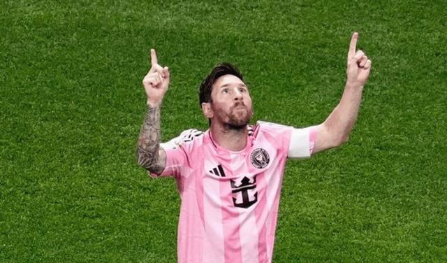 梅西赛事官方发布突破纪录新规,瑞士队争议不断!的简单介绍 梅西赛事官方发布突破纪录新规,瑞士队争议不断!的简单介绍