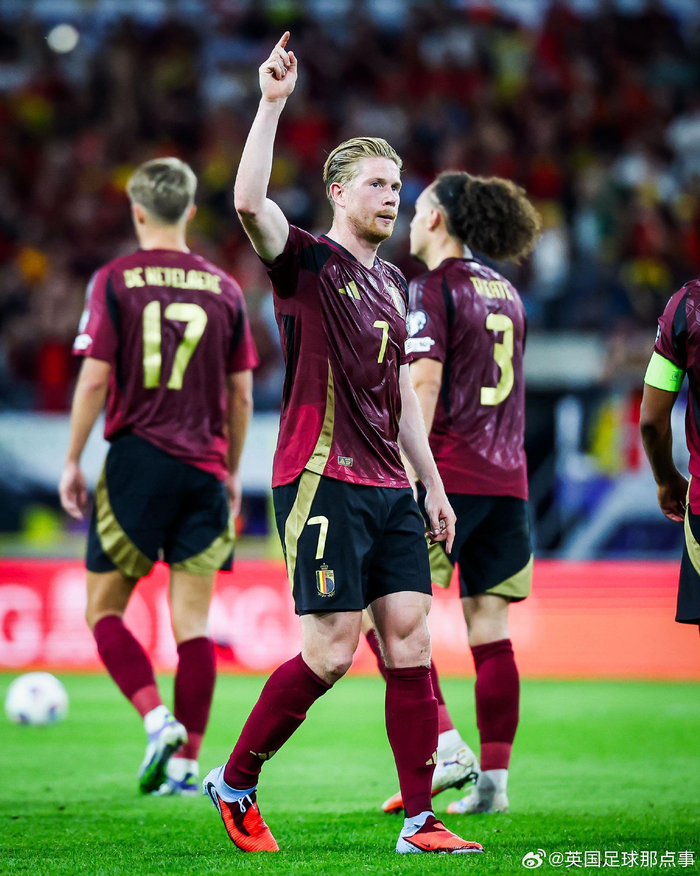 德布劳内在中国队比赛中关键助攻,赛事规则更新引发热议!的简单介绍 德布劳内在中国队比赛中关键助攻,赛事规则更新引发热议!的简单介绍