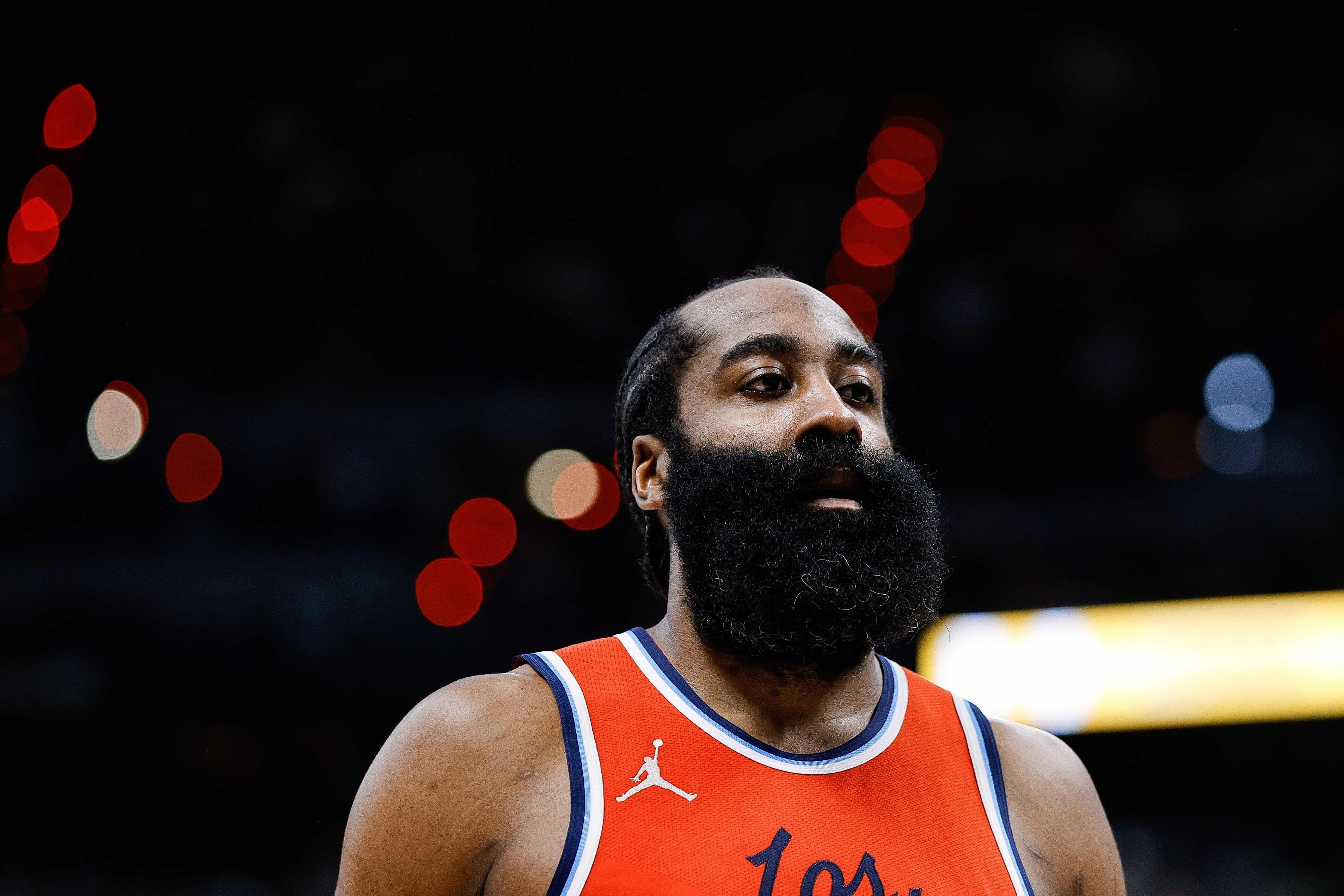 九游-关于哈登连续七场比赛得分超过绝杀，RNG挑战极限！的信息