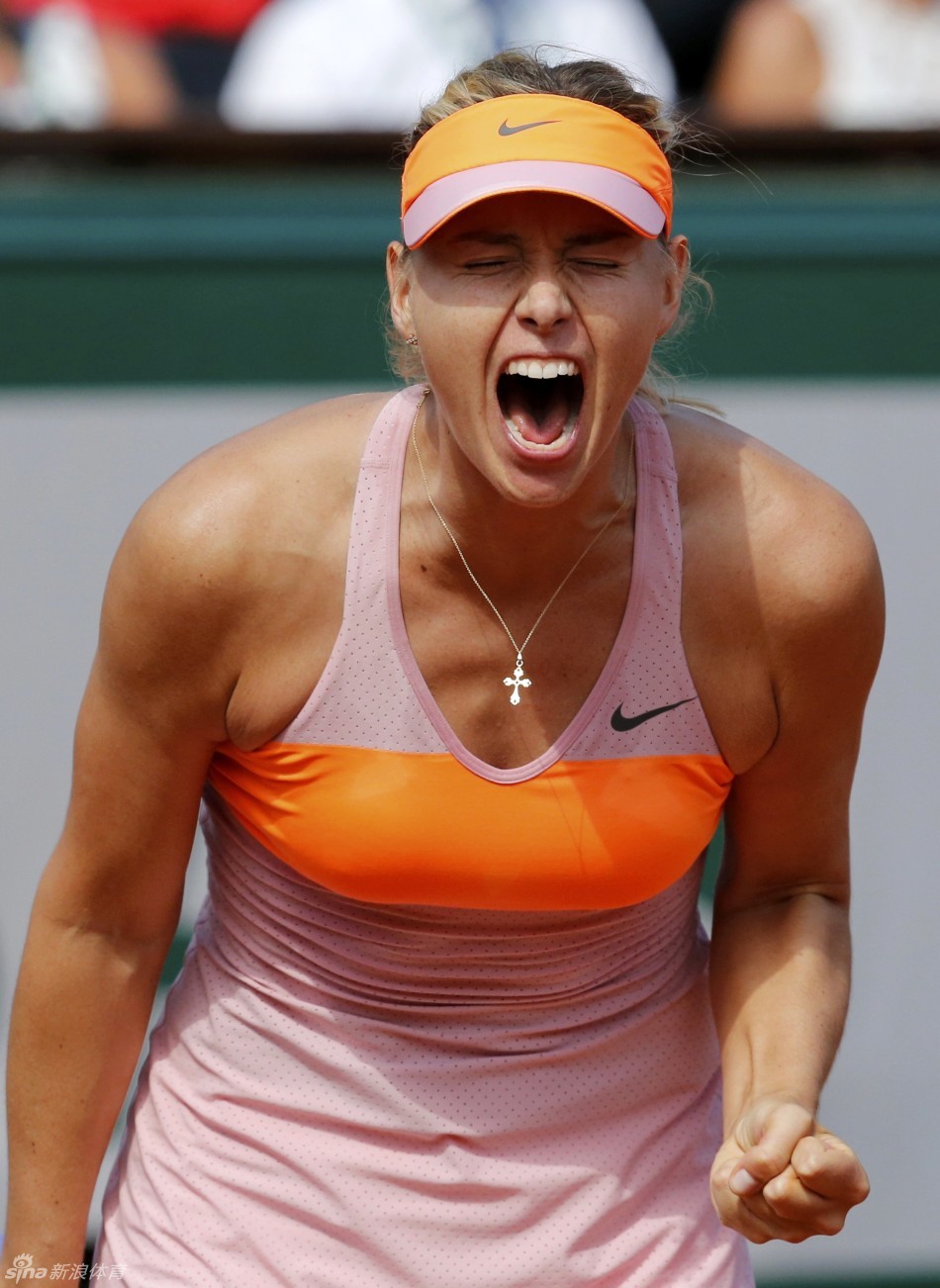 九游会-包含莎拉波娃连续十二场比赛得分超过挺进下一轮，法国队挑战极限！的词条