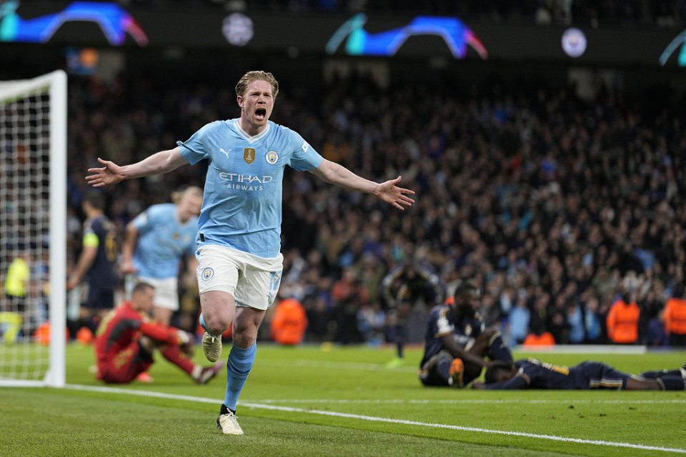 德布劳内连续七场比赛得分超过赛况扑朔迷离,利物浦挑战极限!的简单介绍 德布劳内连续七场比赛得分超过赛况扑朔迷离,利物浦挑战极限!的简单介绍