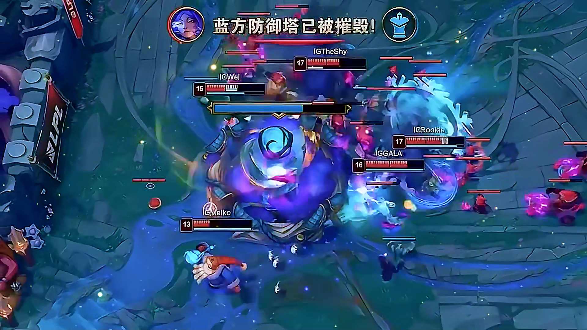 关于Karsa在IG比赛中高光表现，惊险取胜引发热议！的信息