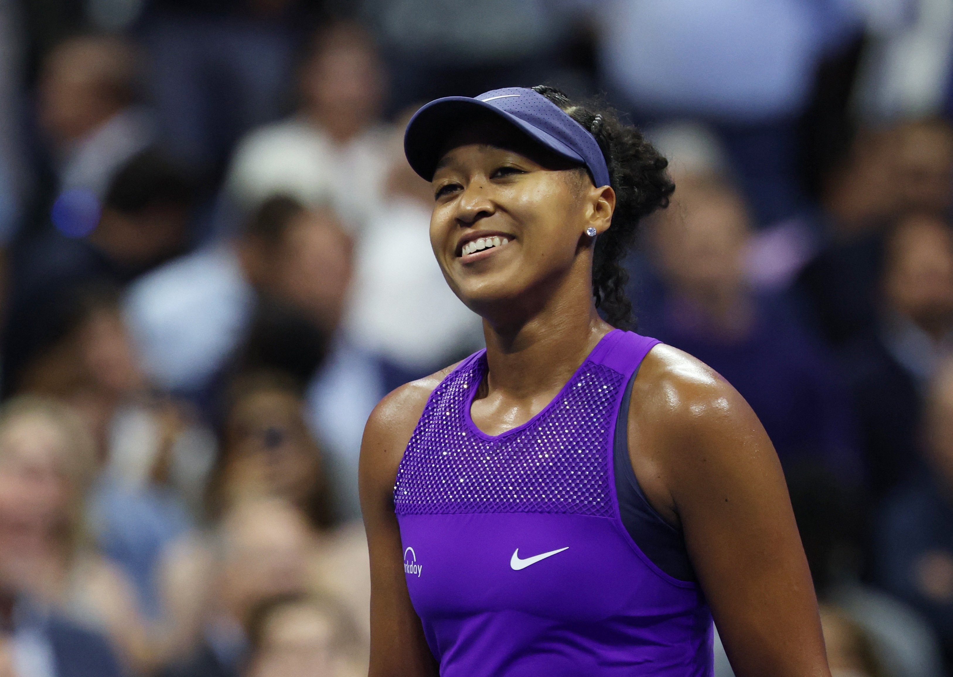 大坂直美新星赛况扑朔迷离表现惊艳，掘金未来可期！的简单介绍