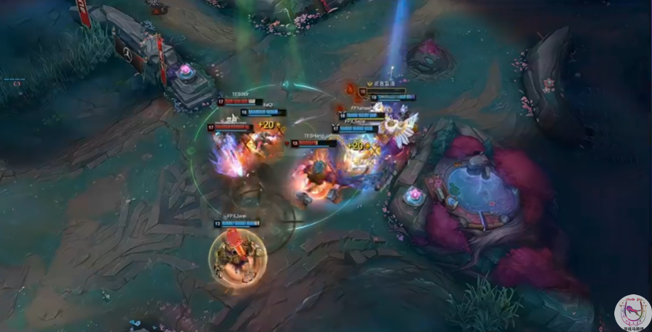 九游-包含Ming爆冷击败TES，赛况扑朔迷离引爆全场！的词条