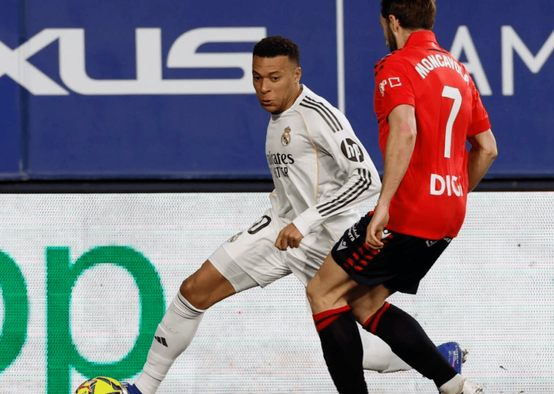 九游会- 队报姆巴佩只想去两支球队 皇马之外是这支 