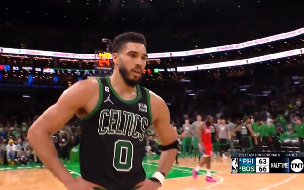 塔图姆新星大胜表现惊艳,TES未来可期!的简单介绍 塔图姆新星大胜表现惊艳,TES未来可期!的简单介绍