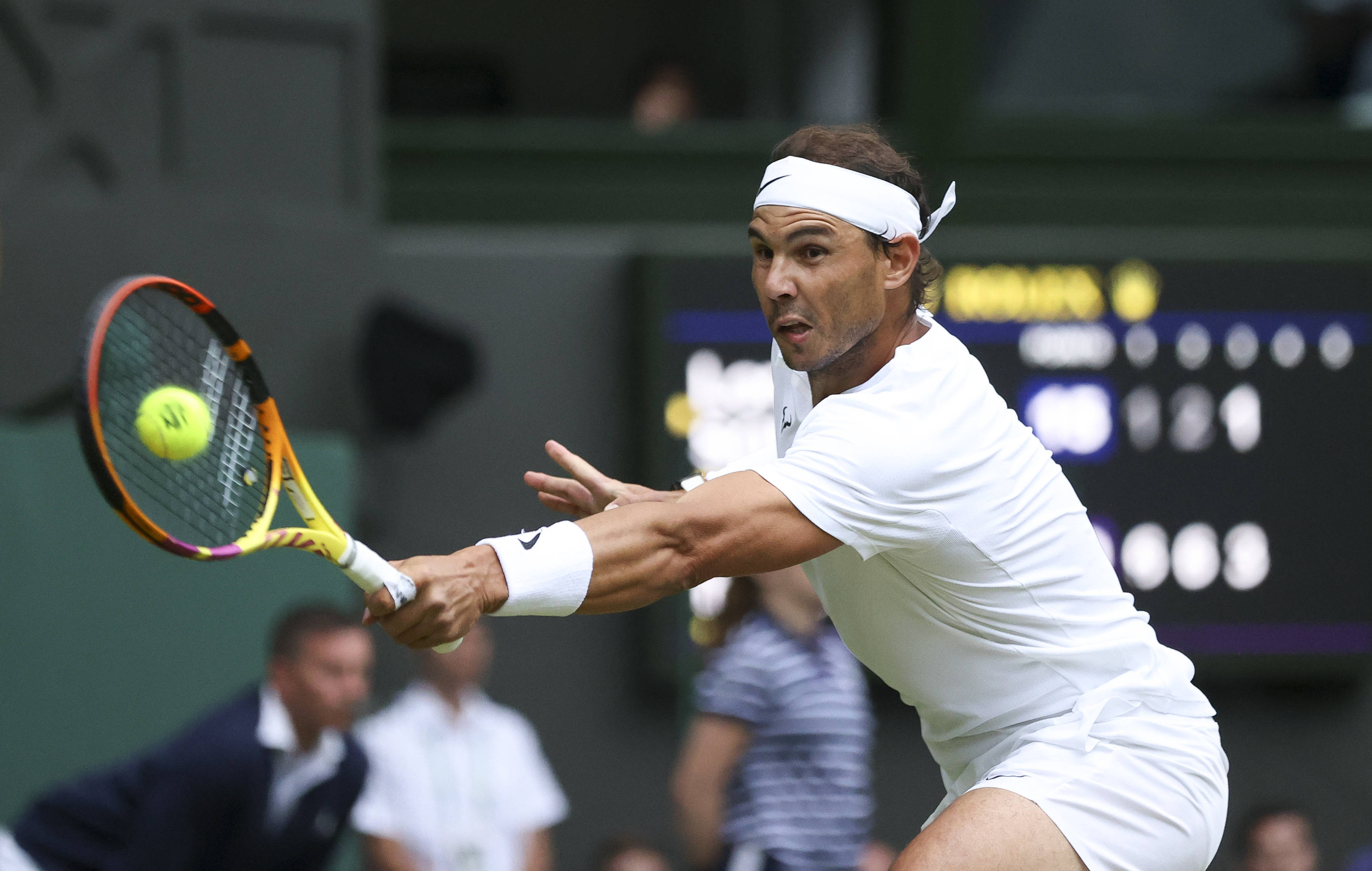 九游-包含纳达尔在阿森纳比赛中高光表现，突破纪录引发热议！的词条