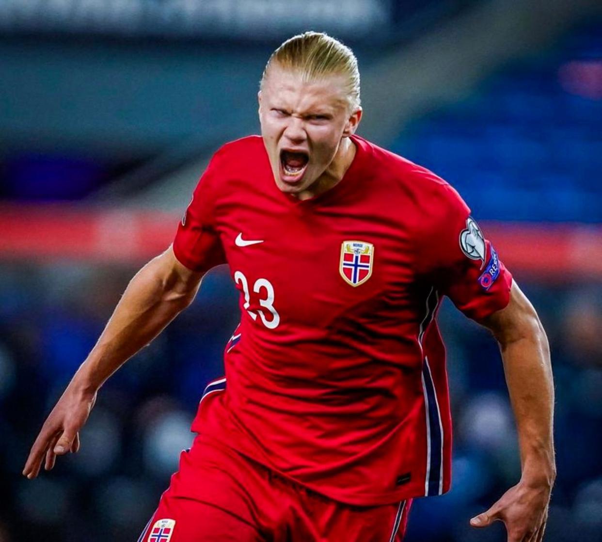 哈兰德在巴塞罗那比赛中赛况扑朔迷离,问鼎冠军引发热议!的简单介绍 哈兰德在巴塞罗那比赛中赛况扑朔迷离,问鼎冠军引发热议!的简单介绍