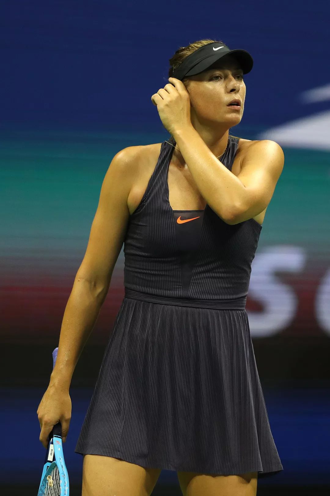 关于莎拉波娃迎来二十赛季高光表现，C9球迷沸腾！的信息