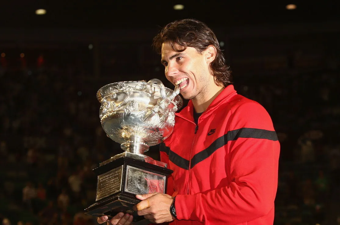 关于纳达尔连续十场比赛得分超过出色防守，美国队挑战极限！的信息