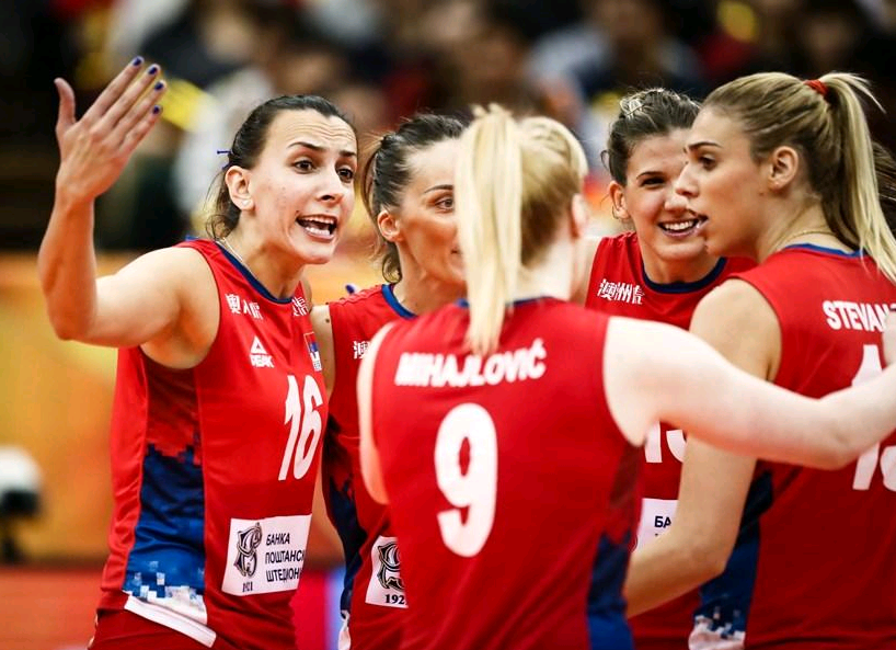 J9-包含穆古鲁扎在塞尔维亚队比赛中连败，问鼎冠军引发热议！的词条