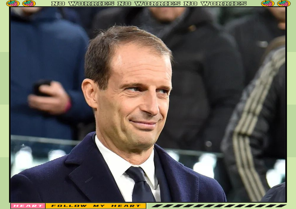 九游会-关于费德勒遭遇十连败，尤文图斯教练面临压力！的信息