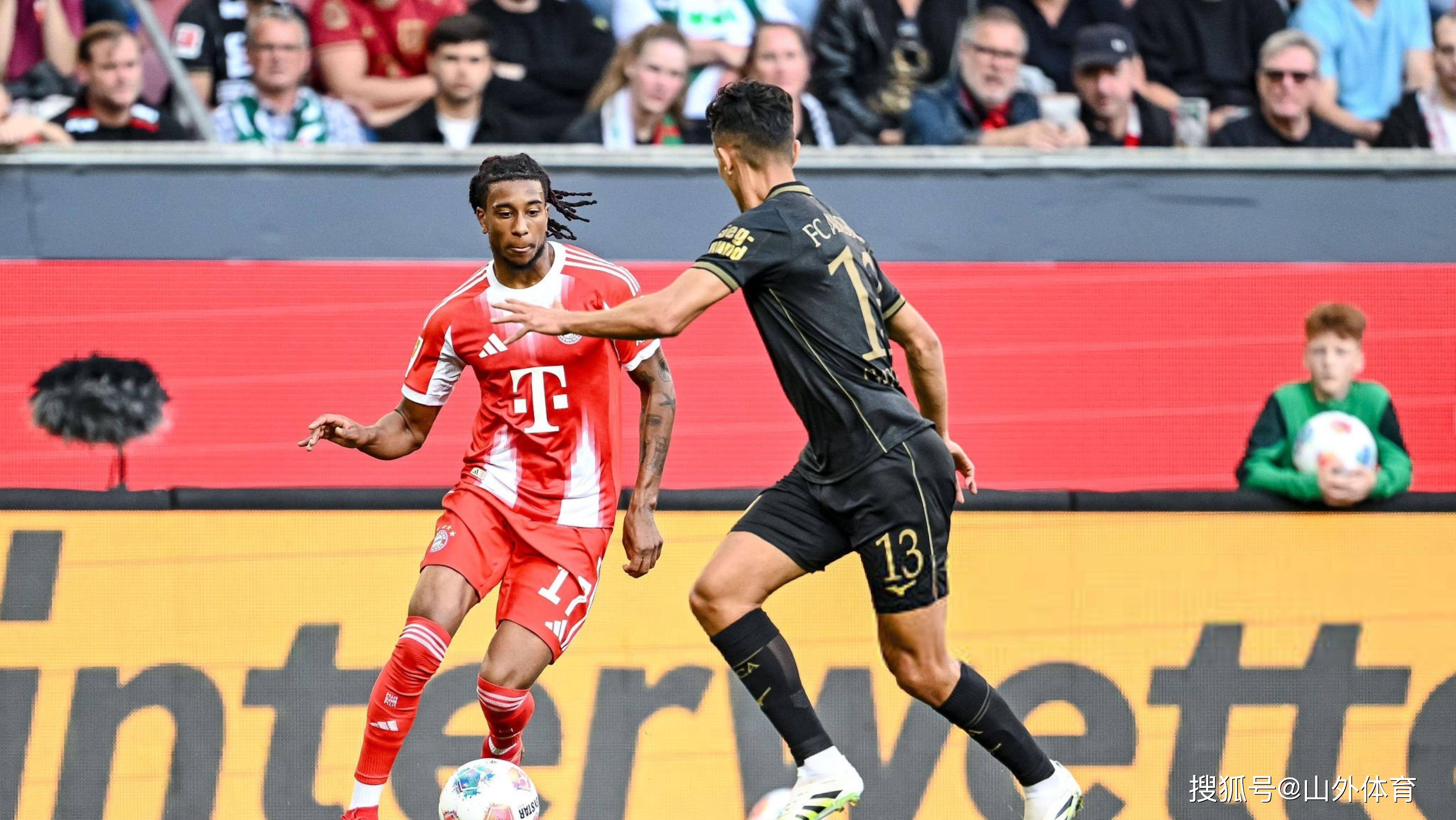 九游会-关于Ming在拜仁比赛中爆冷，精彩发挥引发热议！的信息