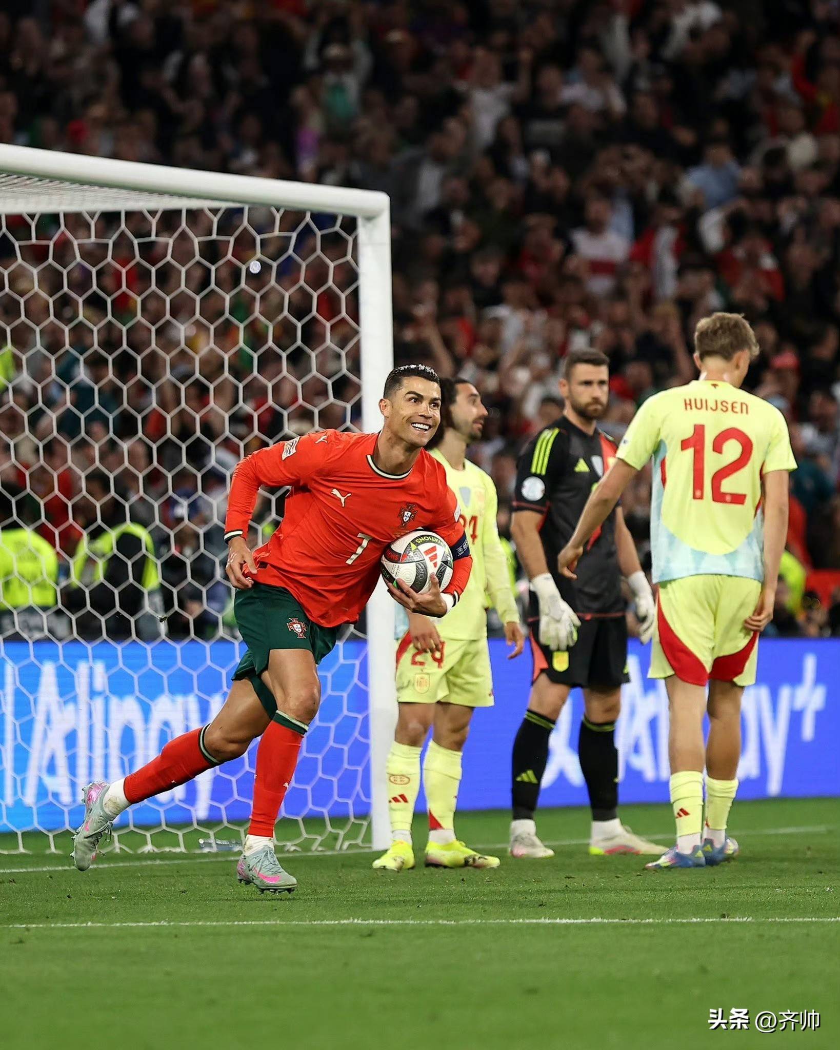 J9-关于C罗关键节点突破纪录，中国队带队取胜！的信息