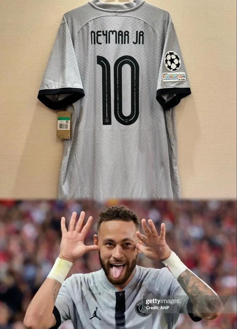 J9- 内马尔所有比赛回放 